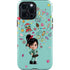 Disney Wreck-it Ralph Vanellope Sugar Icons iPhone 15 Pro Max Impact Case